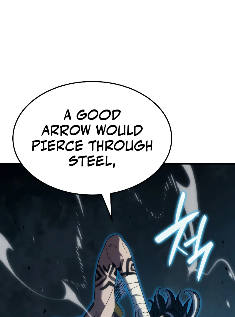 Revenge of the Iron-Blooded Sword Hound, Chapter 36 image 27